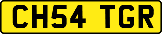 CH54TGR