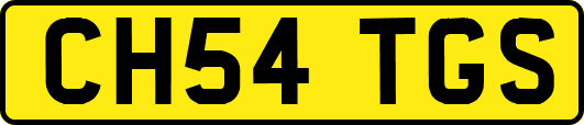 CH54TGS