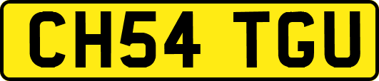 CH54TGU