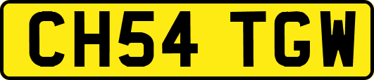 CH54TGW