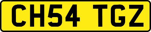 CH54TGZ