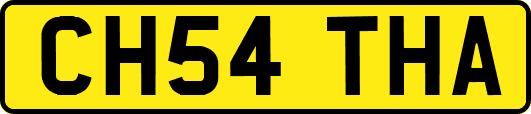 CH54THA