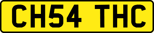 CH54THC