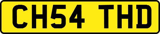 CH54THD