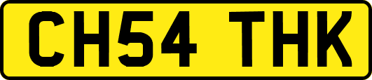 CH54THK