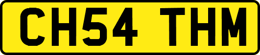 CH54THM