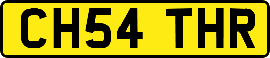 CH54THR