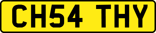 CH54THY