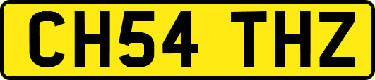 CH54THZ