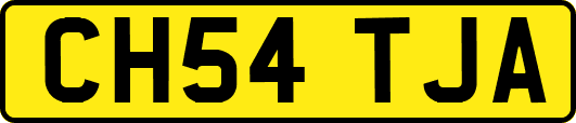 CH54TJA
