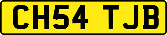 CH54TJB