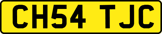 CH54TJC