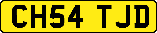 CH54TJD