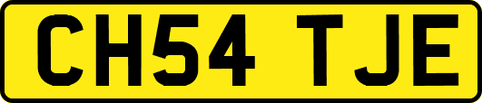 CH54TJE
