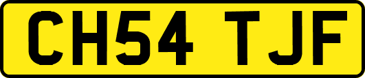 CH54TJF
