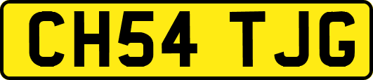 CH54TJG