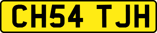 CH54TJH