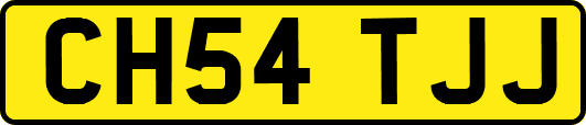 CH54TJJ