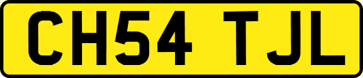 CH54TJL