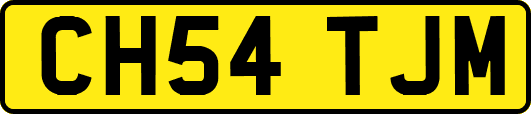 CH54TJM