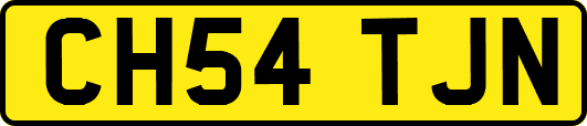 CH54TJN