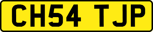 CH54TJP
