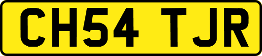 CH54TJR
