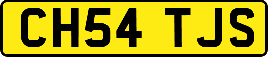 CH54TJS