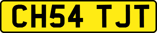 CH54TJT