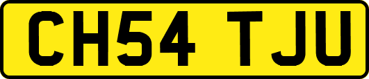 CH54TJU