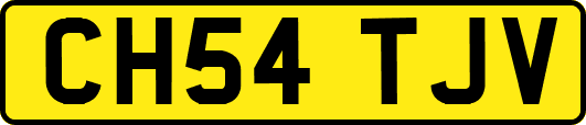 CH54TJV
