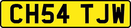 CH54TJW