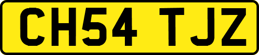 CH54TJZ