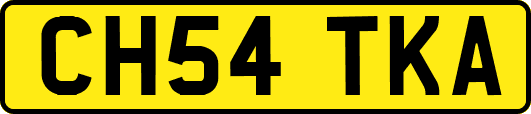 CH54TKA