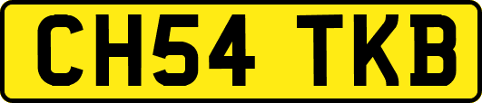 CH54TKB