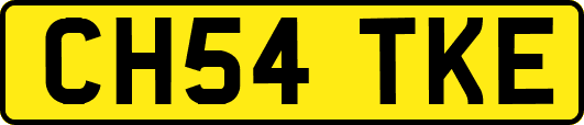 CH54TKE