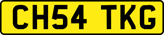 CH54TKG