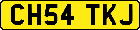 CH54TKJ