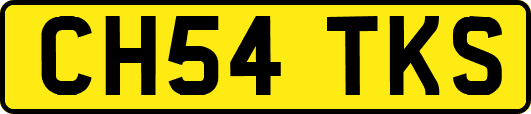 CH54TKS