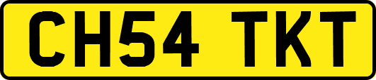 CH54TKT