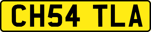 CH54TLA