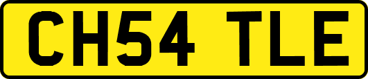 CH54TLE