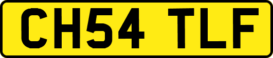 CH54TLF