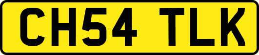 CH54TLK