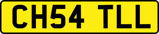 CH54TLL