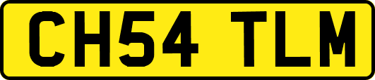 CH54TLM