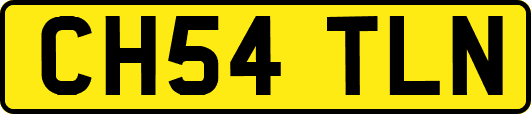 CH54TLN