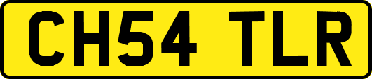 CH54TLR