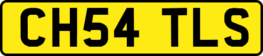 CH54TLS