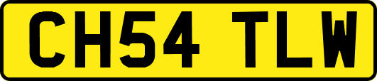 CH54TLW